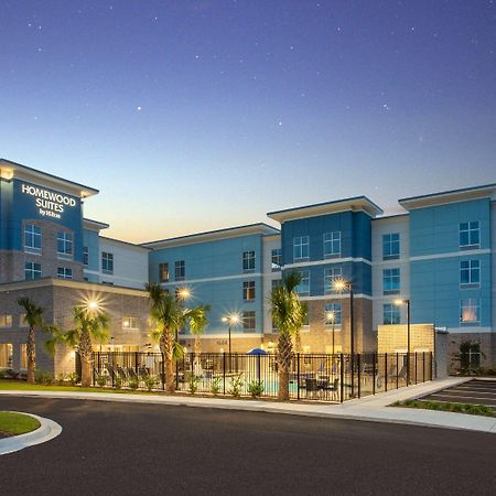 Homewood Suites By Hilton Myrtle Beach Coastal Grand Mall Luaran gambar
