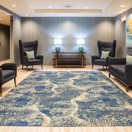Homewood Suites By Hilton Myrtle Beach Coastal Grand Mall Luaran gambar