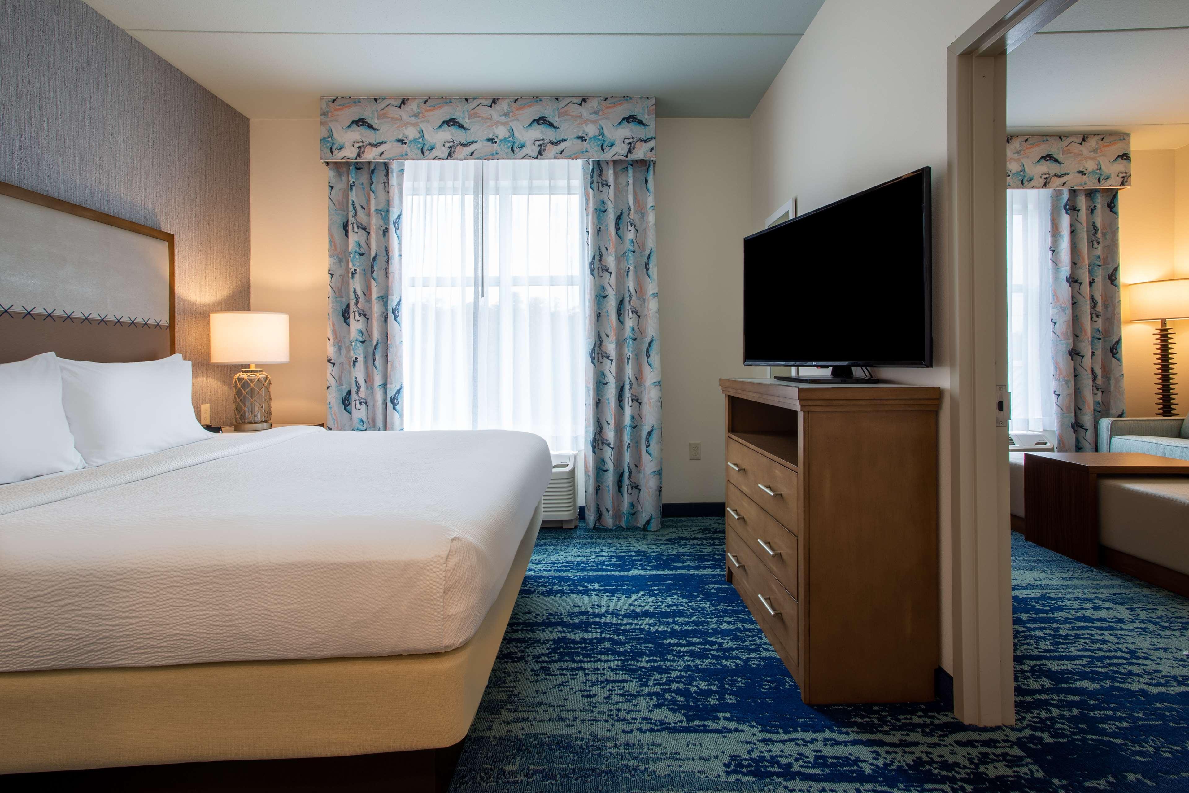 Homewood Suites By Hilton Myrtle Beach Coastal Grand Mall Luaran gambar