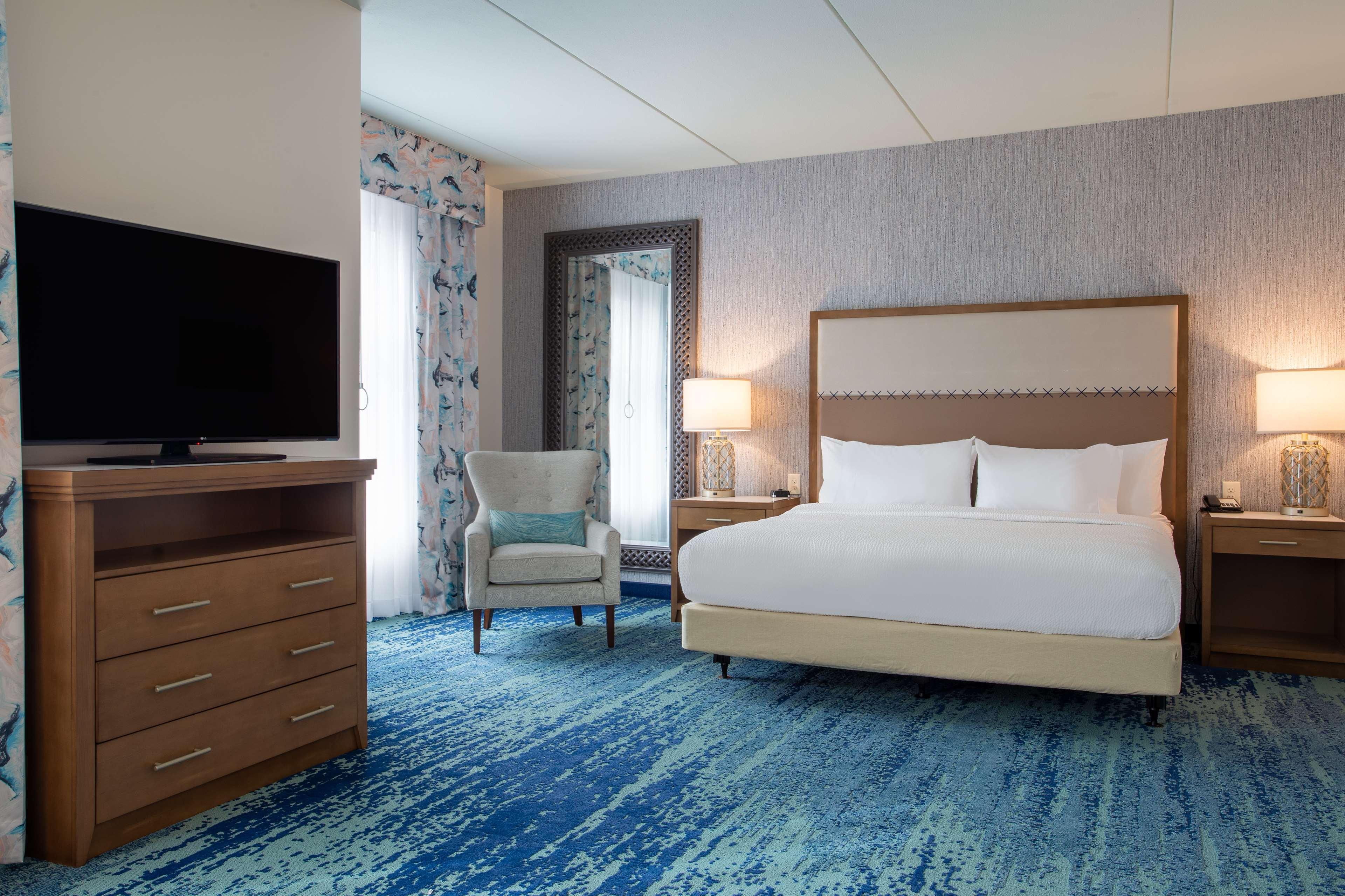 Homewood Suites By Hilton Myrtle Beach Coastal Grand Mall Luaran gambar