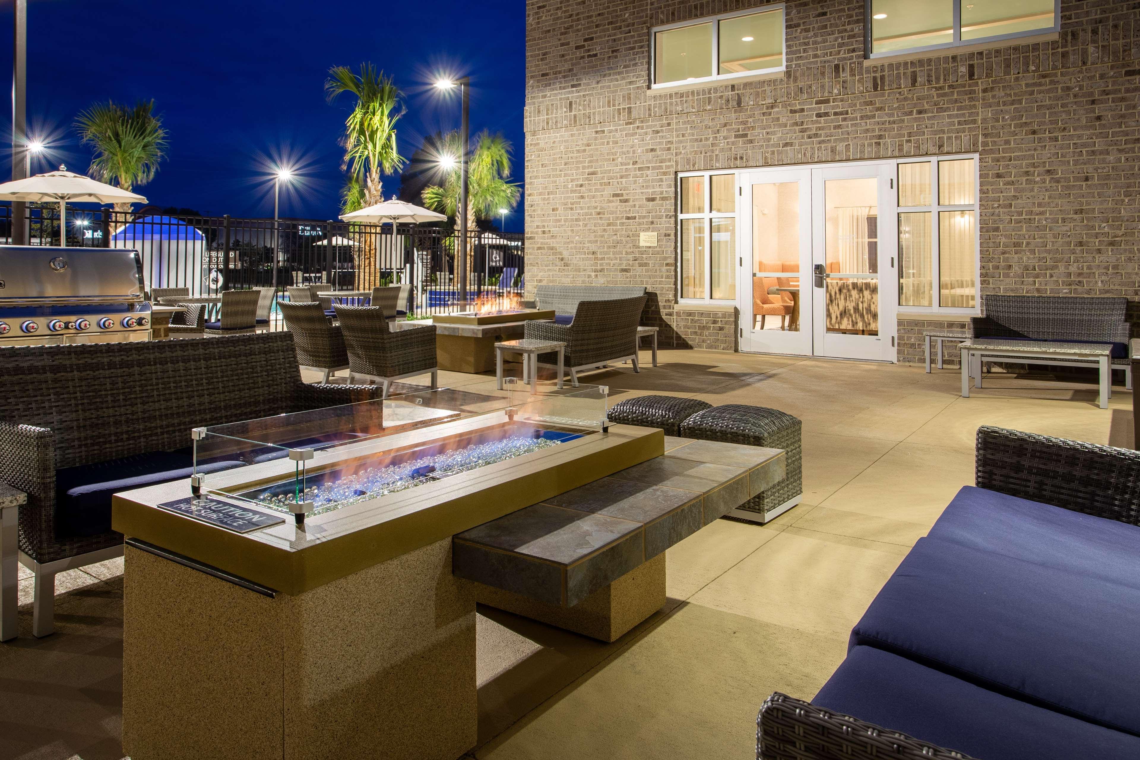 Homewood Suites By Hilton Myrtle Beach Coastal Grand Mall Luaran gambar