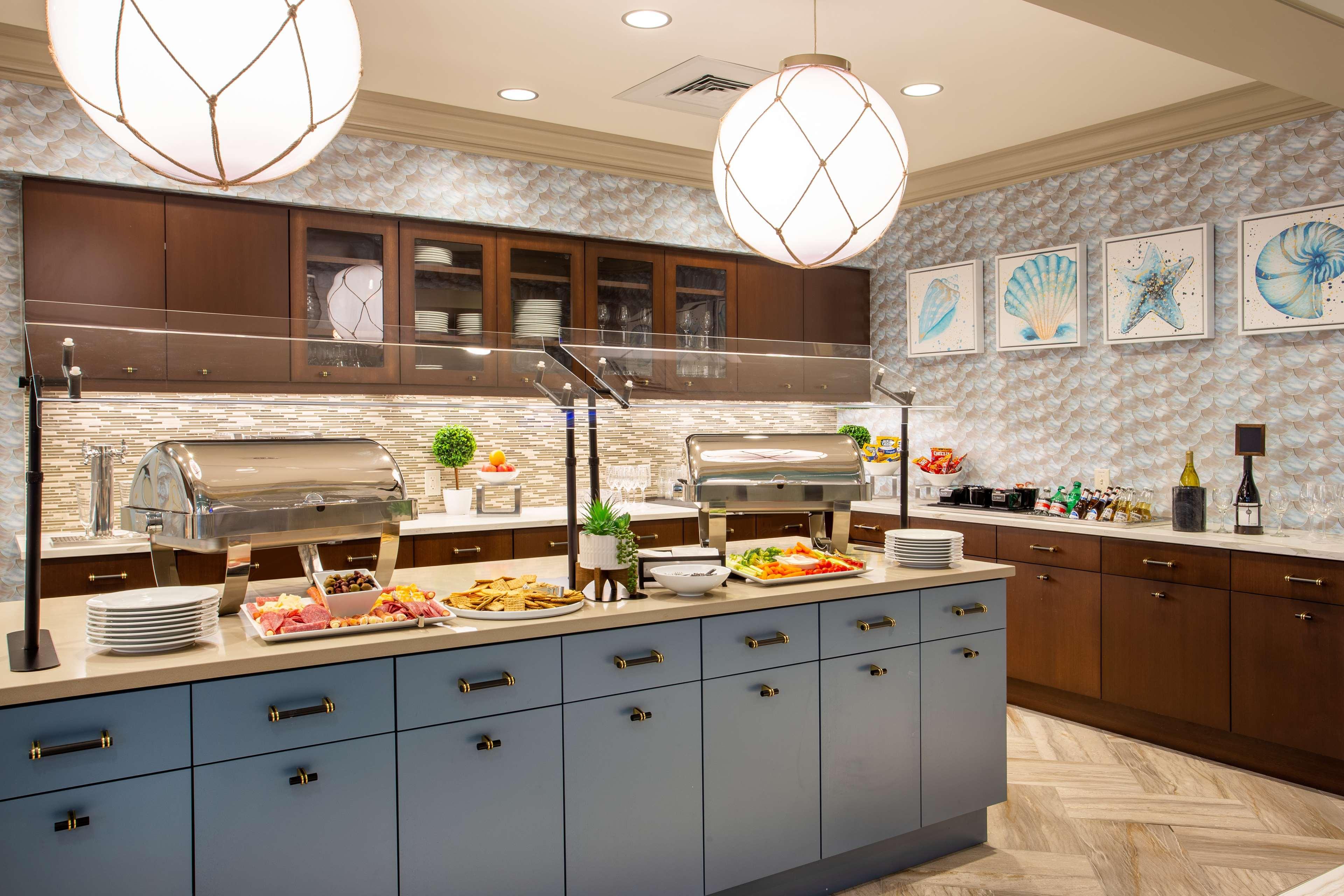 Homewood Suites By Hilton Myrtle Beach Coastal Grand Mall Luaran gambar