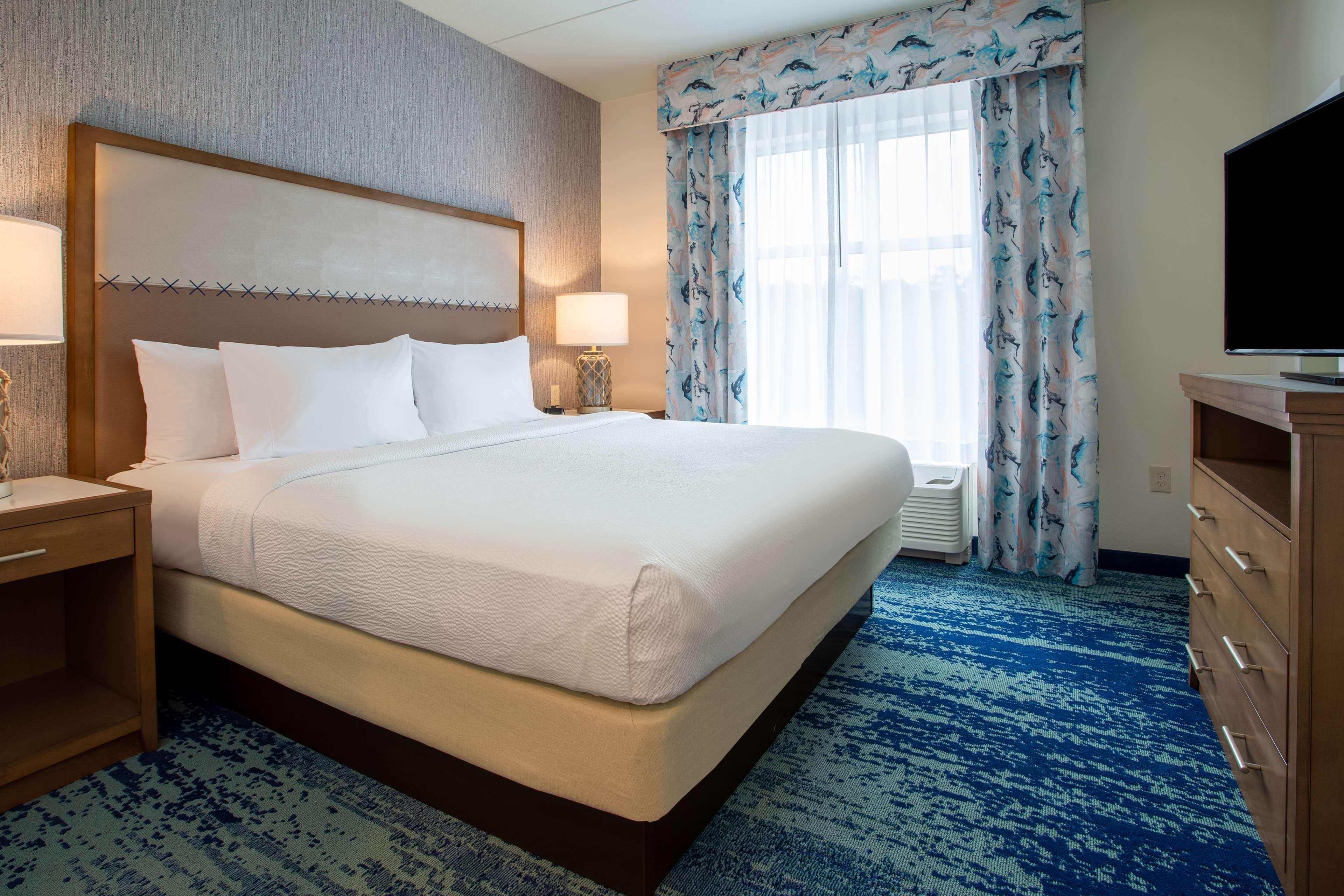 Homewood Suites By Hilton Myrtle Beach Coastal Grand Mall Luaran gambar