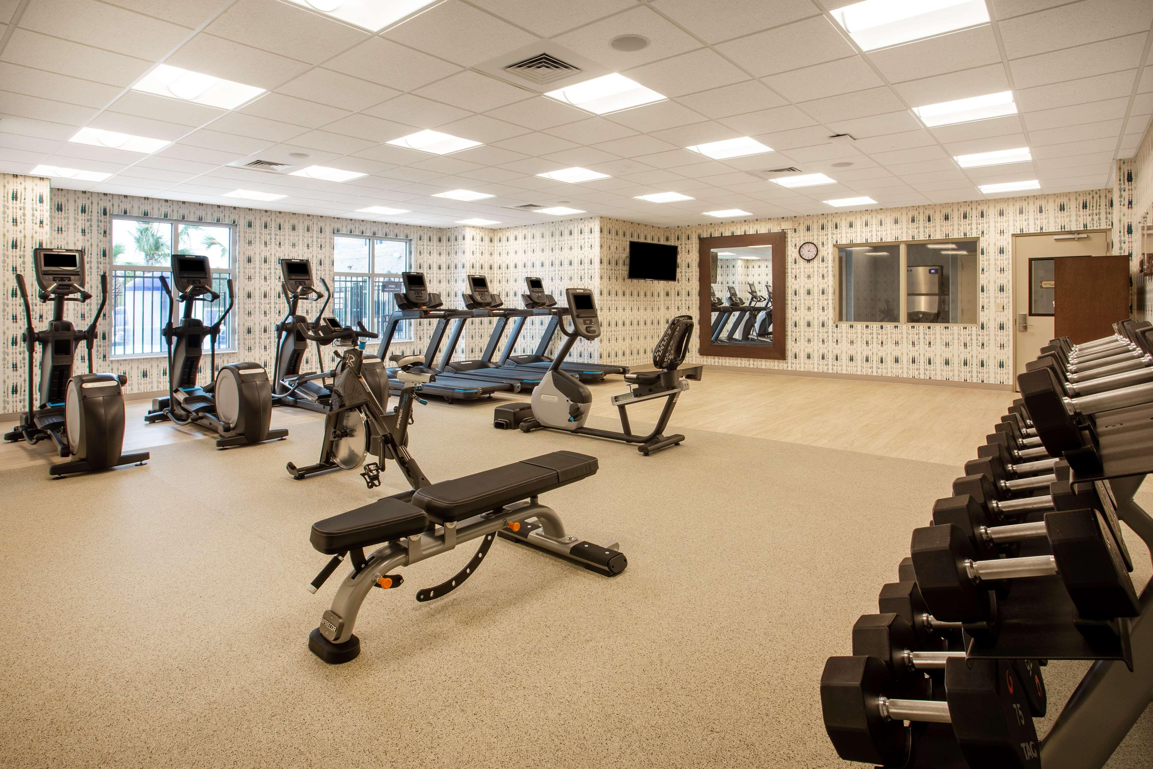 Homewood Suites By Hilton Myrtle Beach Coastal Grand Mall Luaran gambar