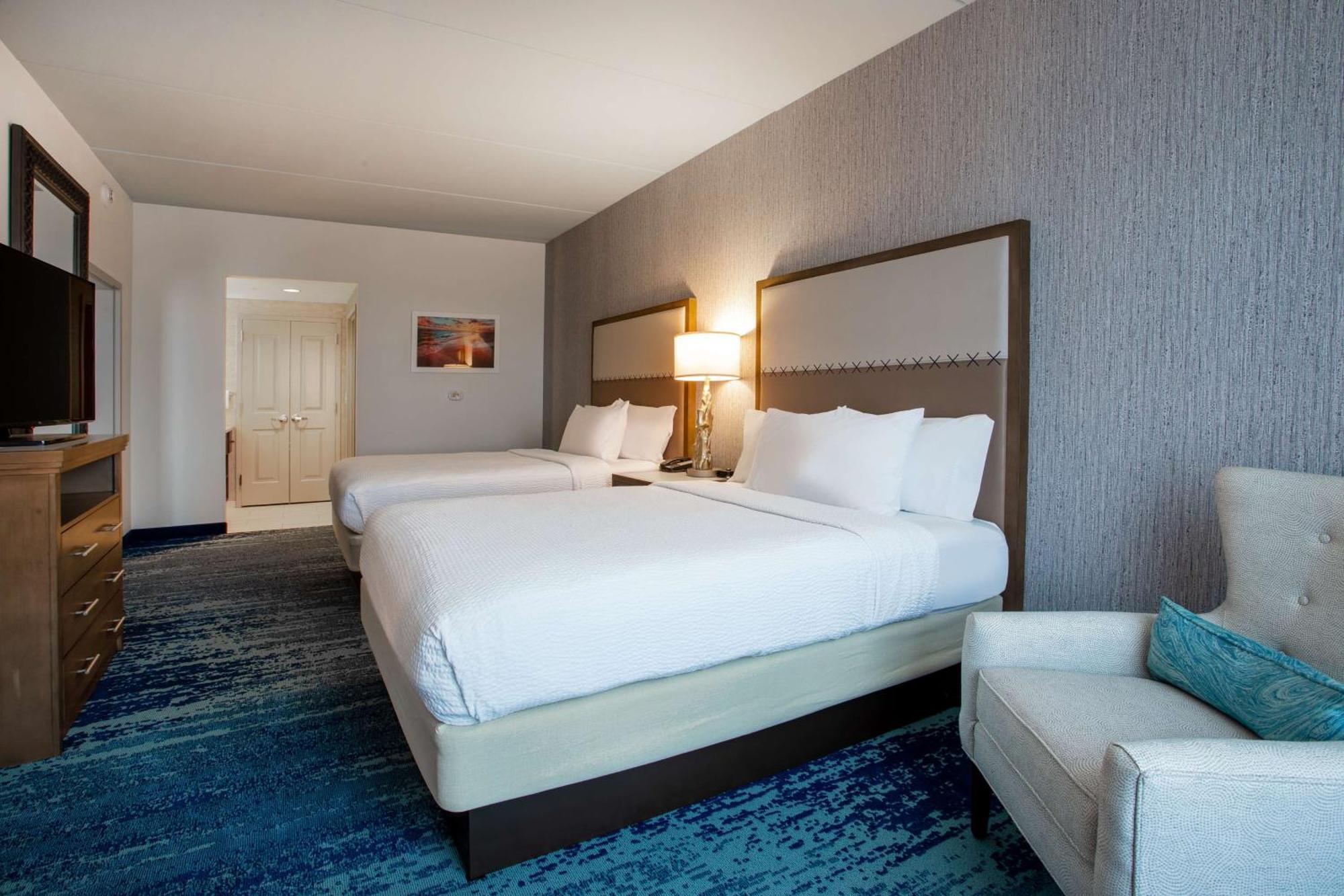 Homewood Suites By Hilton Myrtle Beach Coastal Grand Mall Luaran gambar