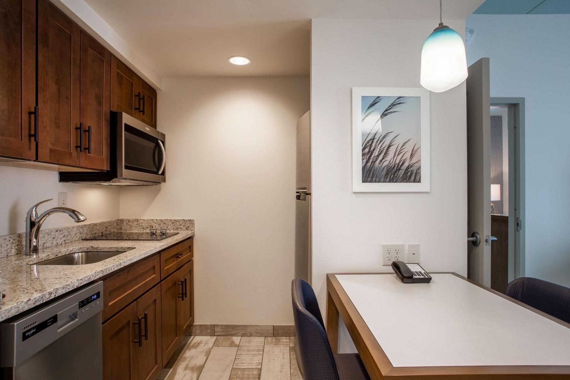 Homewood Suites By Hilton Myrtle Beach Coastal Grand Mall Luaran gambar