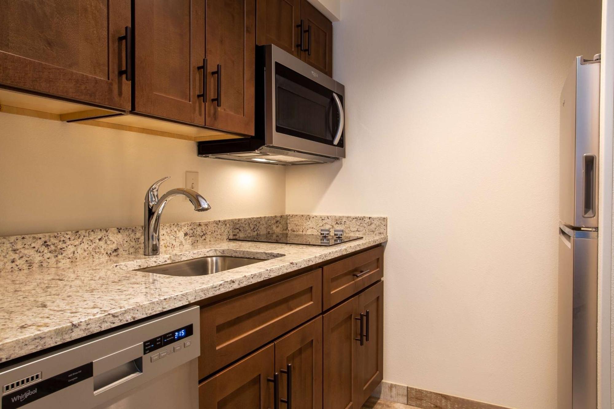 Homewood Suites By Hilton Myrtle Beach Coastal Grand Mall Luaran gambar