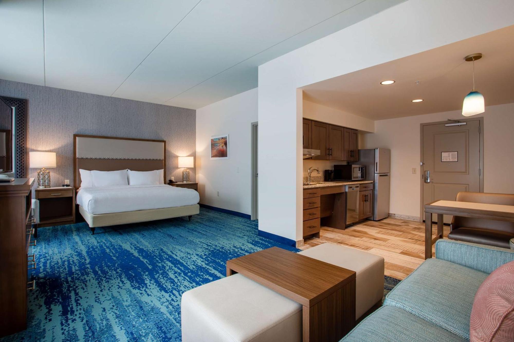 Homewood Suites By Hilton Myrtle Beach Coastal Grand Mall Luaran gambar