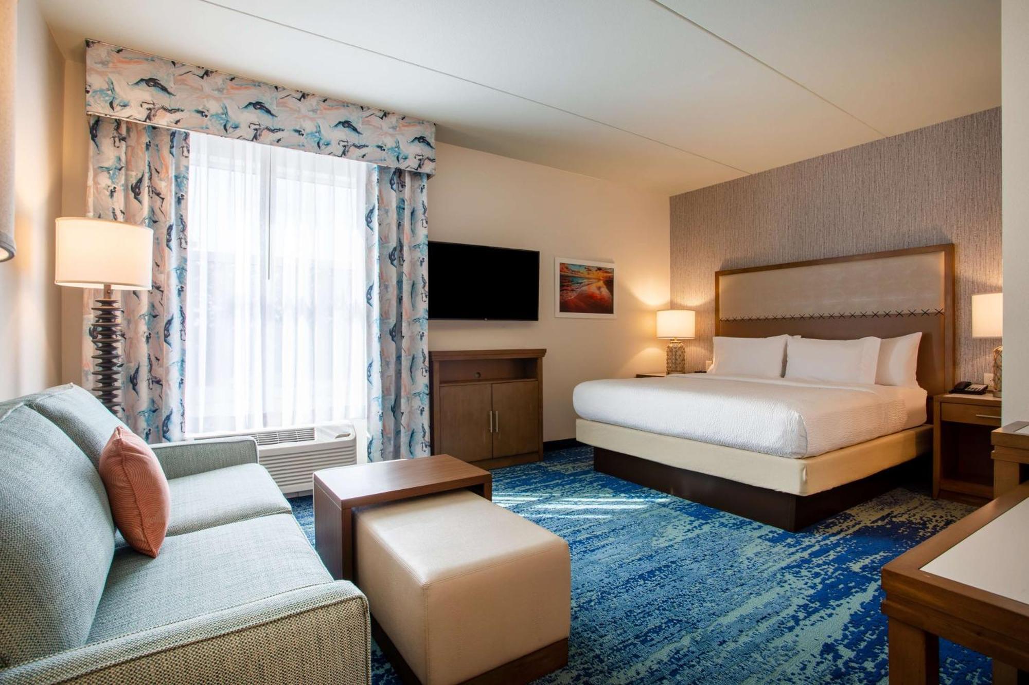 Homewood Suites By Hilton Myrtle Beach Coastal Grand Mall Luaran gambar