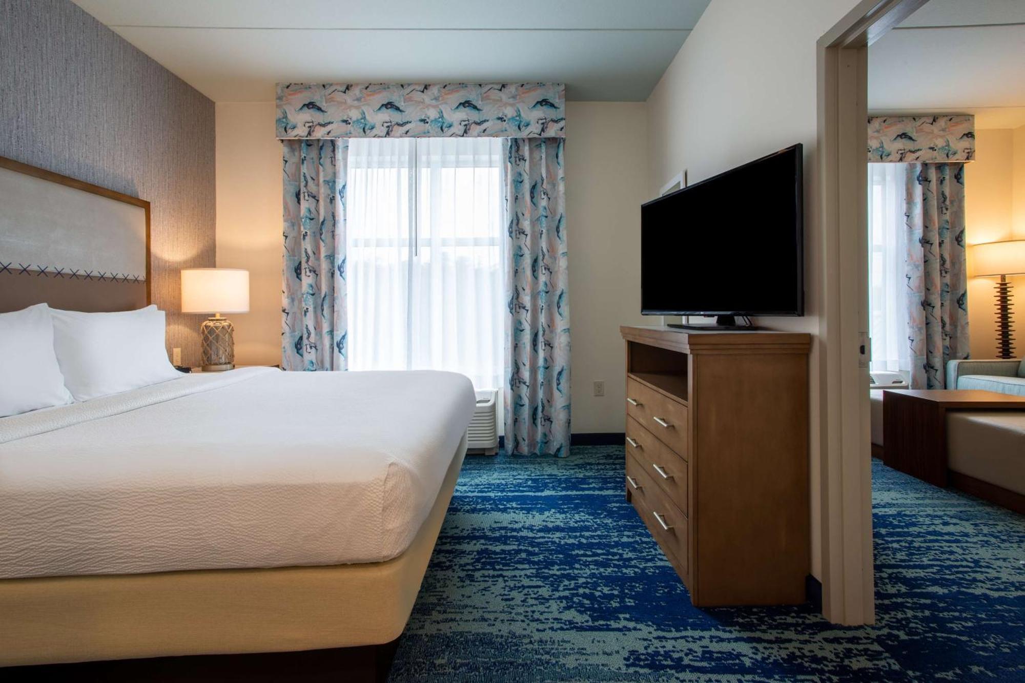 Homewood Suites By Hilton Myrtle Beach Coastal Grand Mall Luaran gambar