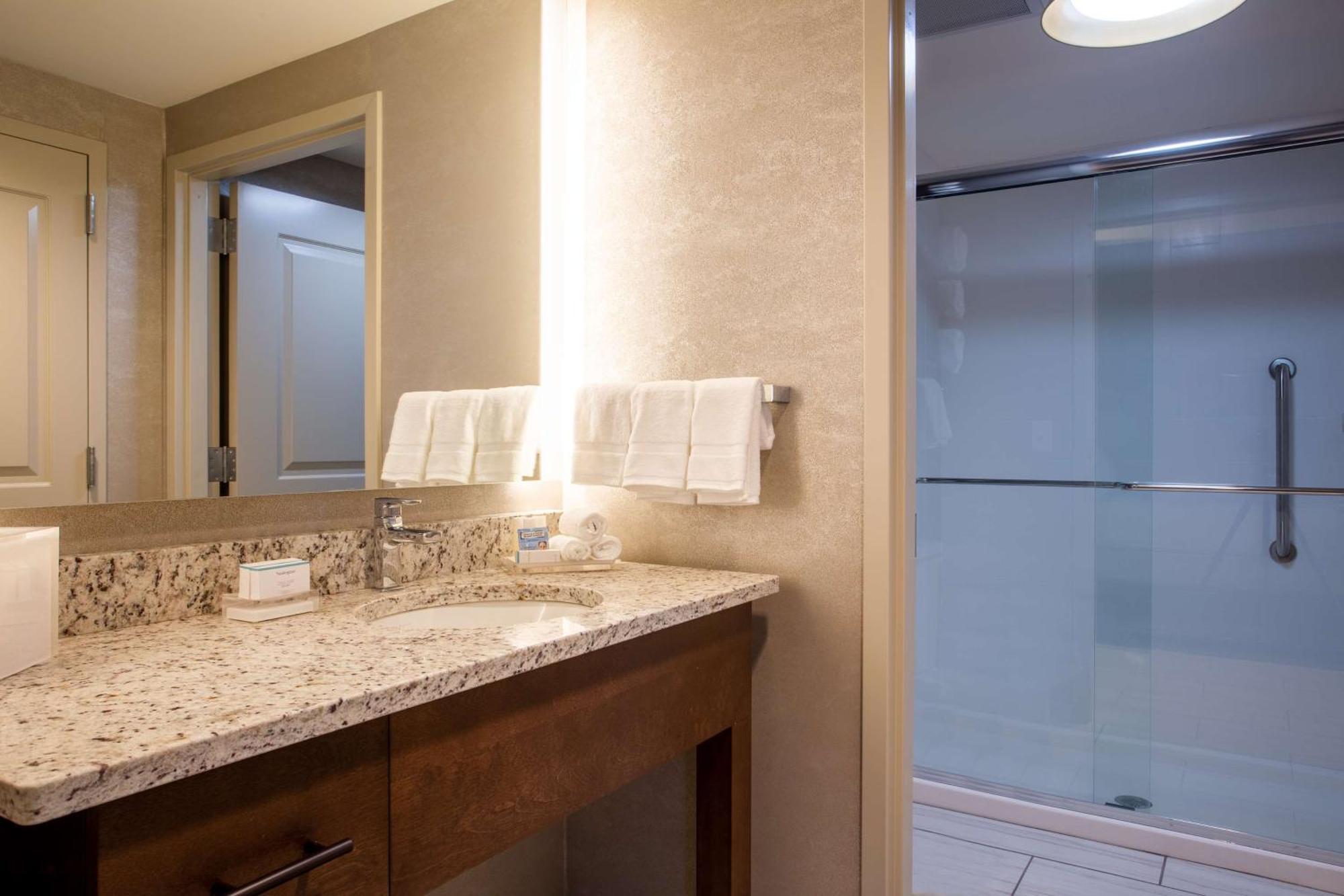 Homewood Suites By Hilton Myrtle Beach Coastal Grand Mall Luaran gambar