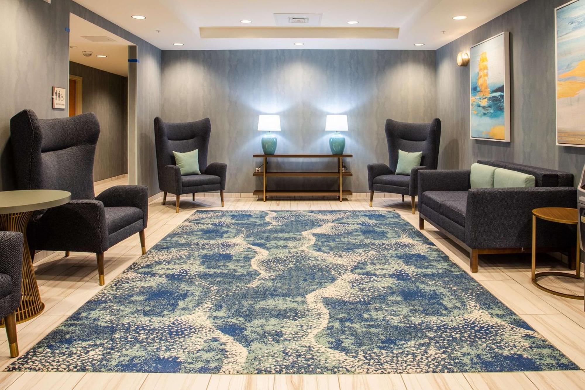 Homewood Suites By Hilton Myrtle Beach Coastal Grand Mall Luaran gambar