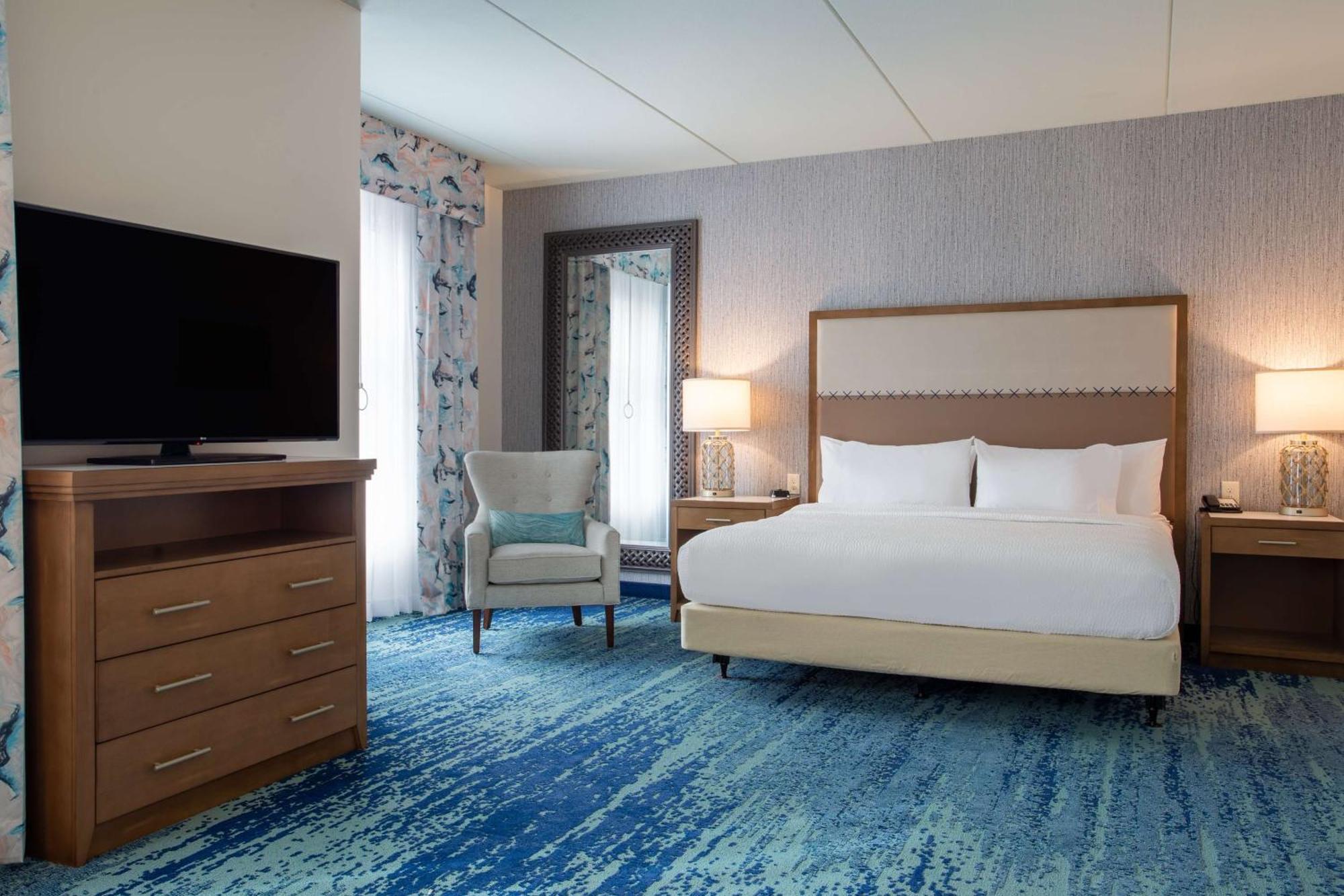 Homewood Suites By Hilton Myrtle Beach Coastal Grand Mall Luaran gambar