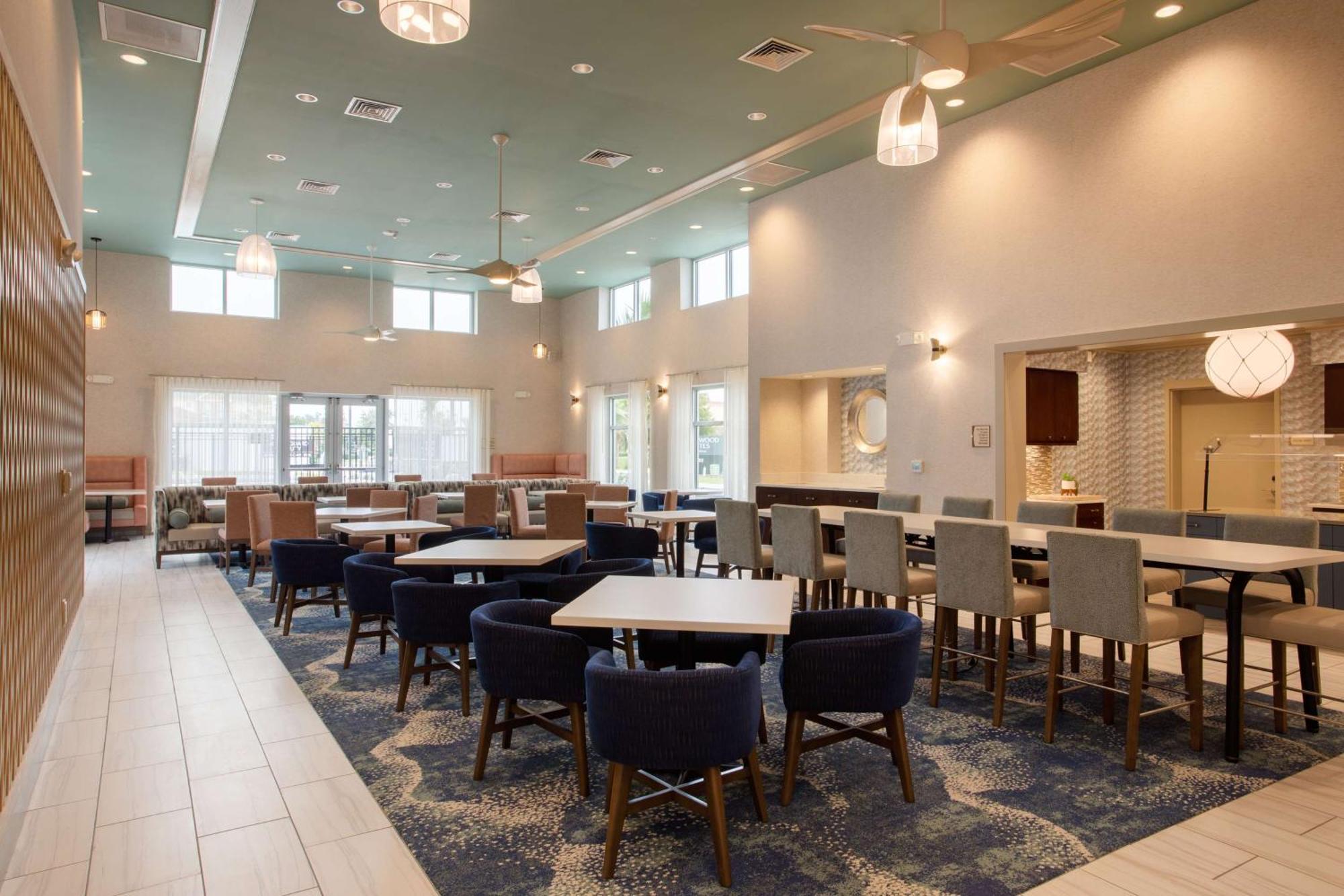 Homewood Suites By Hilton Myrtle Beach Coastal Grand Mall Luaran gambar