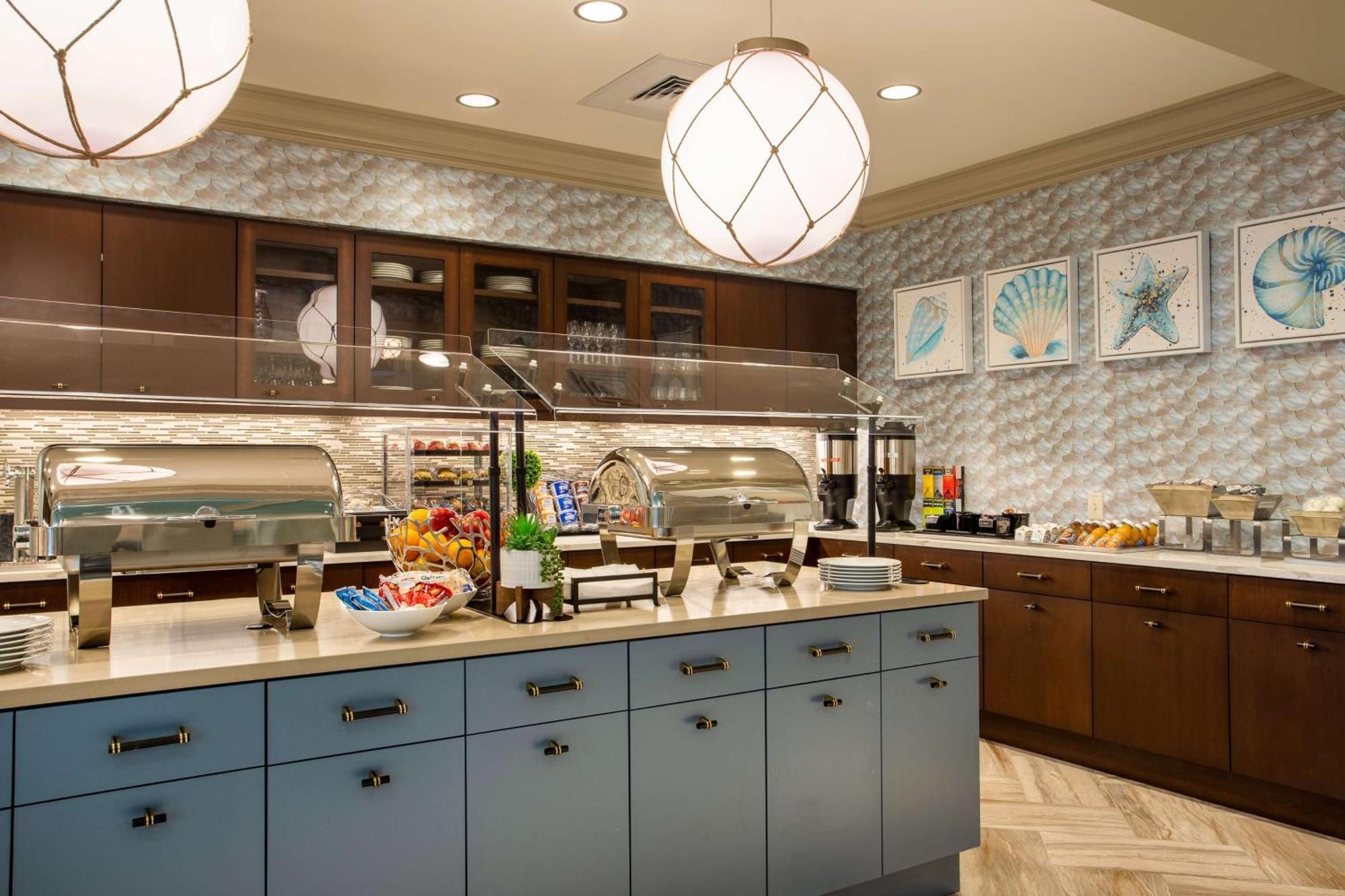 Homewood Suites By Hilton Myrtle Beach Coastal Grand Mall Luaran gambar