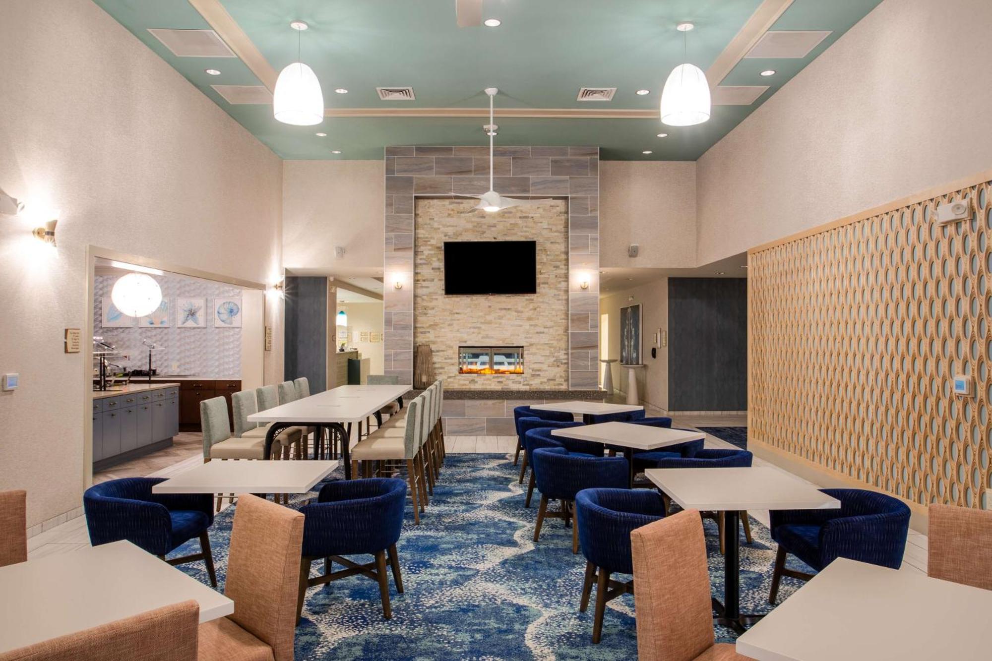 Homewood Suites By Hilton Myrtle Beach Coastal Grand Mall Luaran gambar